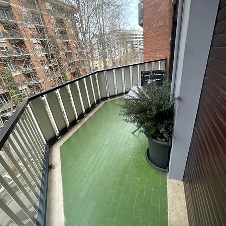 Lml Housing The Place To Be In Rome Roma Exterior foto