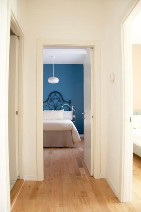 Lml Housing The Place To Be In Rome Roma Exterior foto
