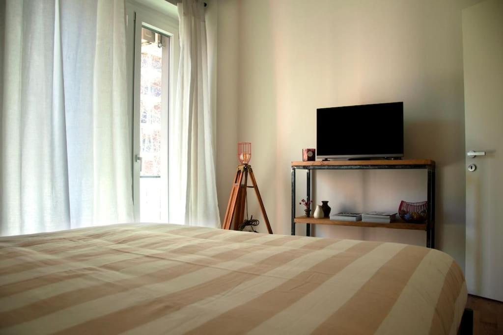 Lml Housing The Place To Be In Rome Roma Exterior foto