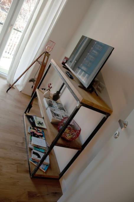 Lml Housing The Place To Be In Rome Roma Exterior foto