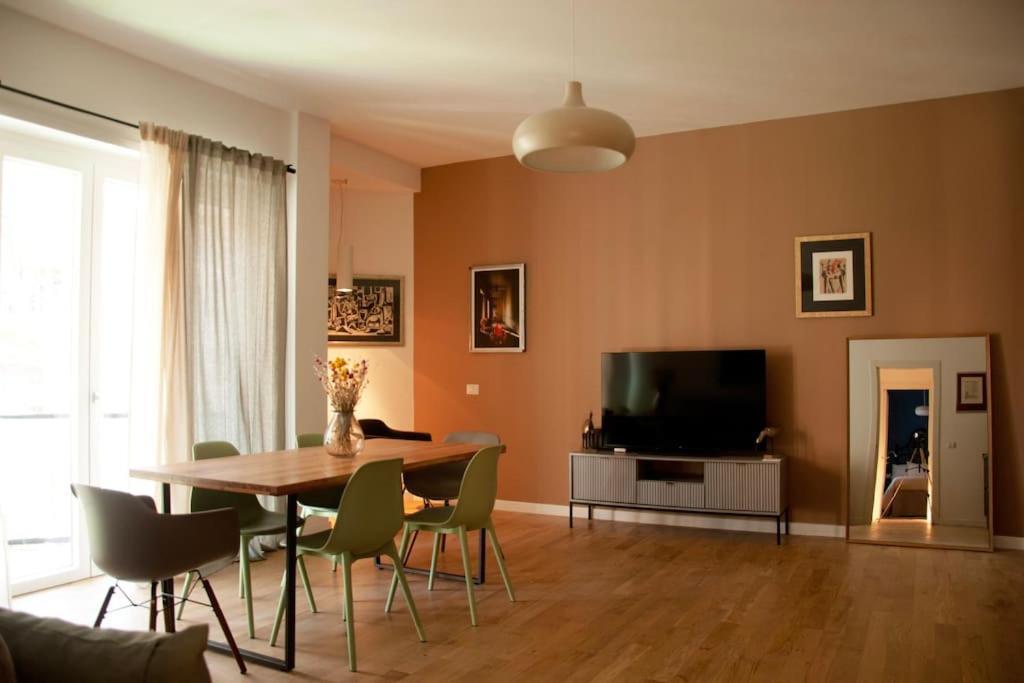 Lml Housing The Place To Be In Rome Roma Exterior foto